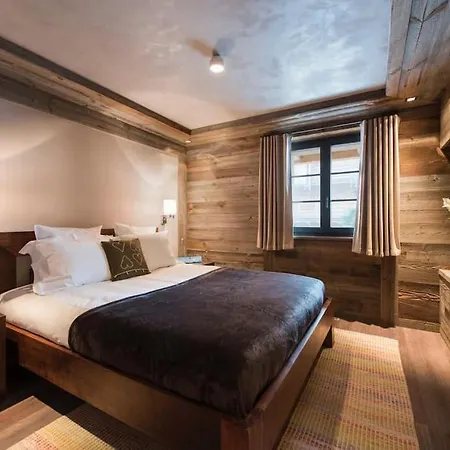 Apartamento Modern Deluxe Duplex With Free Parking Verbier