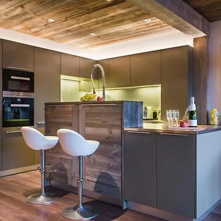 Daire Modern Deluxe Duplex With Free Parking